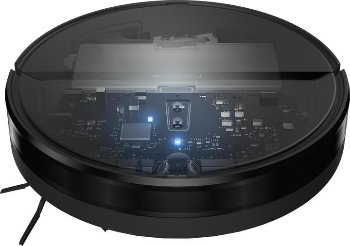 Productafbeelding Roborock E4 (Robotstofzuiger)