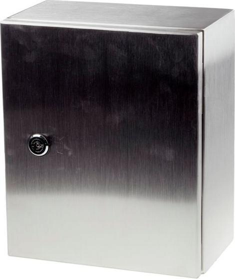 Immagine prodotto Rs Pro IP66 Wall Box, S/Steel, 250x300x150mm (Case)