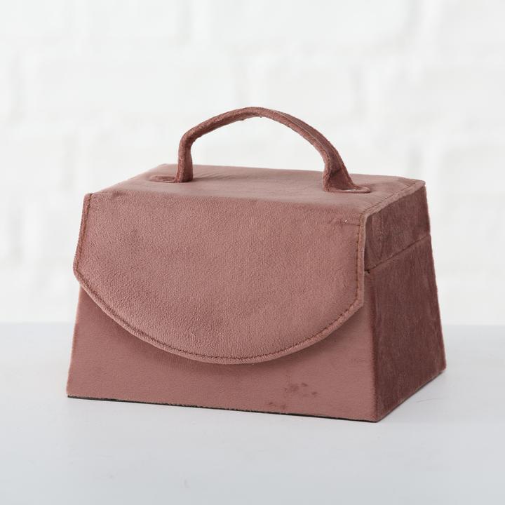 Image du produit Boltze Home Schmuckdose Clea