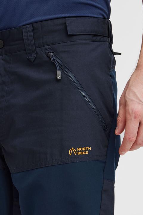 Produktbild North Bend NBHoffman M Outdoor Shorts 211732MMM (3XL)