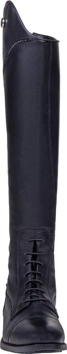 Actual product image Qhp 's wide riding boots lyssa (36)