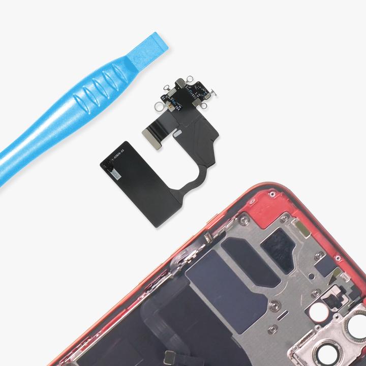 Produktbild Clappio WiFi Antenne mit Flexkabel (iPhone 12)
