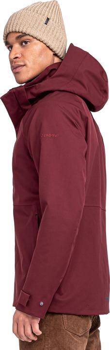 Actual product image Schöffel ZipIn! jacket Toledo M (56)