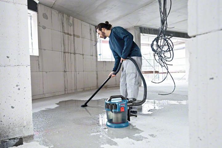 Image du produit Bosch Professional GAS Professional (Aspirateur eau et poussière)