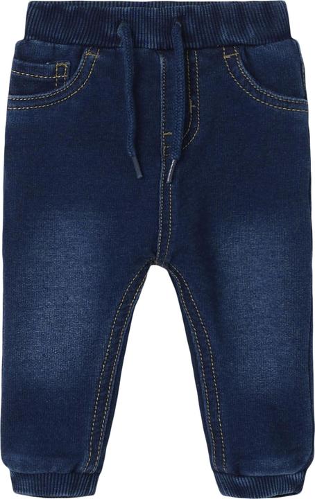 Name it Sweat Baggy Fit Jeans (80)