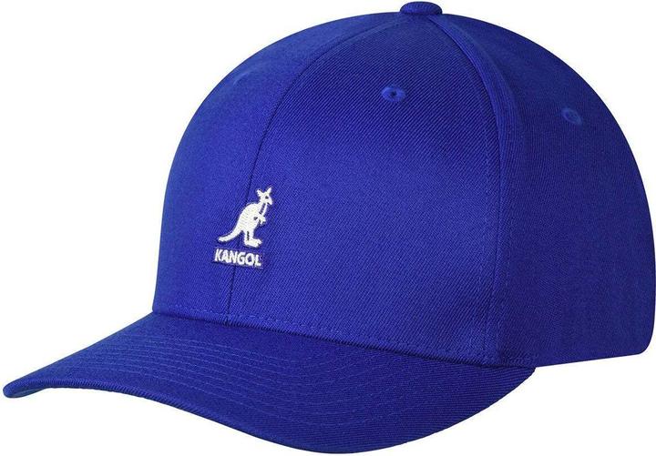 Kangol Wool Flexfit Baseball (S/M)