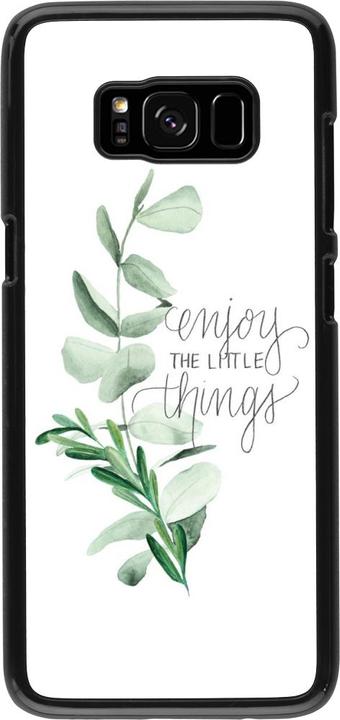 Image du produit PhoneLook Coque Enjoy the little things (Samsung Galaxy S8)