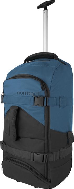 Immagine prodotto Normani Borsa da viaggio Melano (60 l, M (50 - 90l))