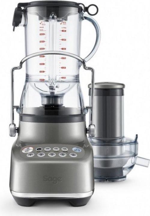Actual product image Sage The 3X Bluicer