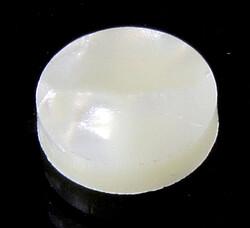 Immagine prodotto AllParts AP LT 0474-055 Intarsi a punti da 6 mm, perlati (Parti di ricambio per strumenti)
