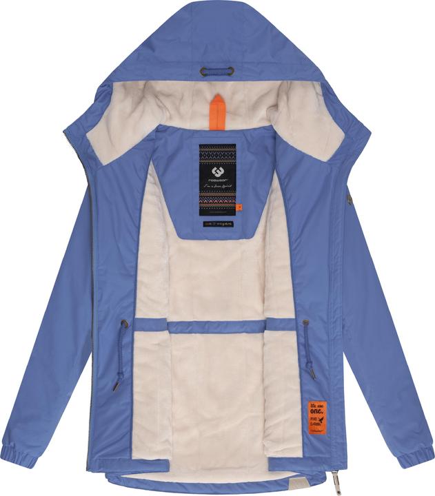 Produktbild Ragwear Dankka Warm (S)