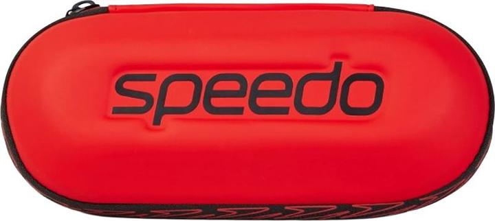 Actual product image Speedo 2024 Goggles Case