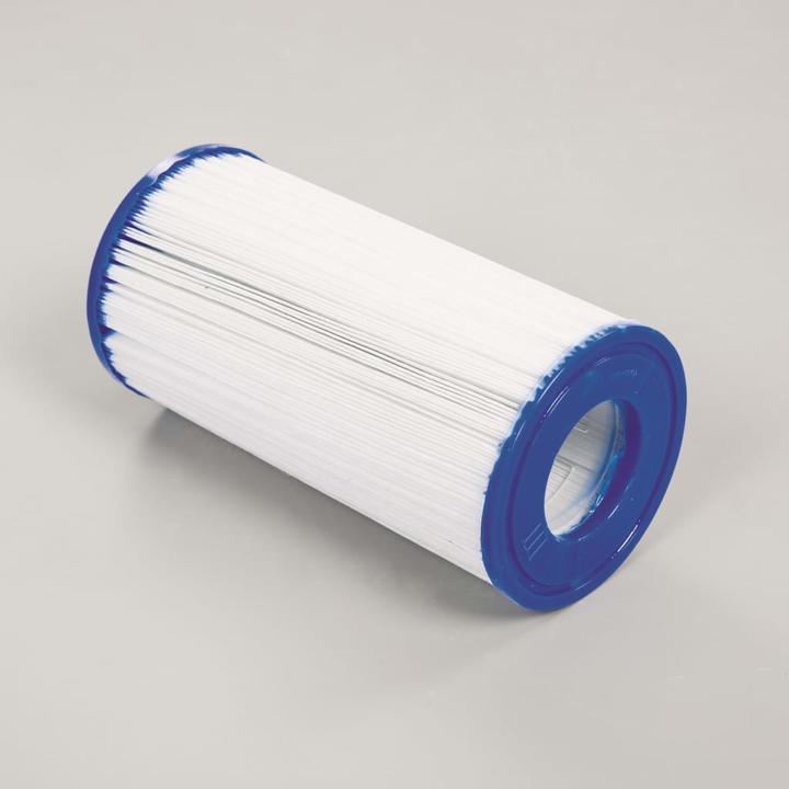 Actual product image Bestway Flowclear Skimatic suspended skimmer (3.9L/h)
