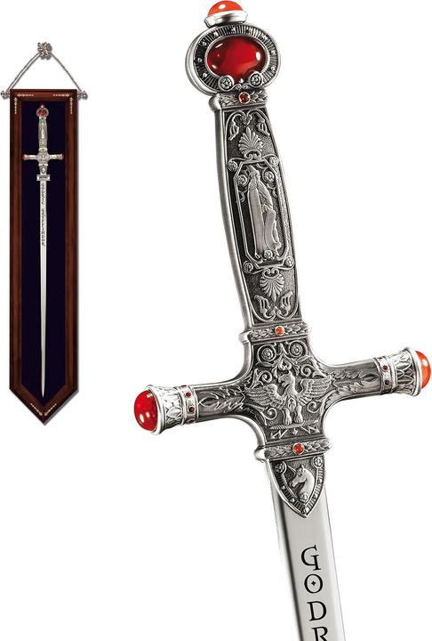 Immagine prodotto Noble Collection Harry Potter: Spada Gryffindor