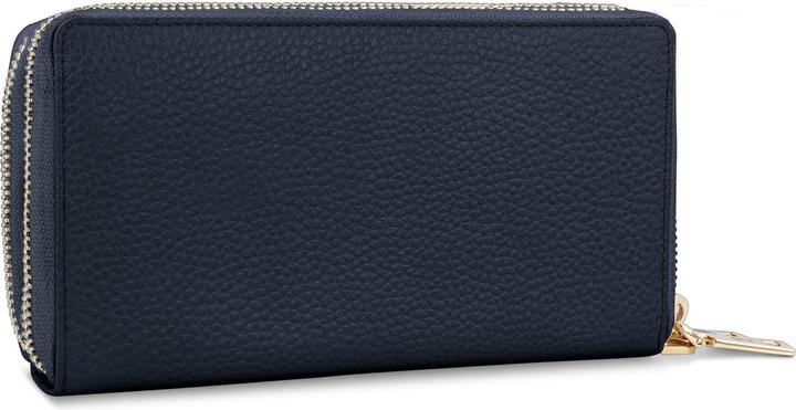 Immagine prodotto Lazarotti Bologna Portafoglio in pelle protezione RFID 20 cm