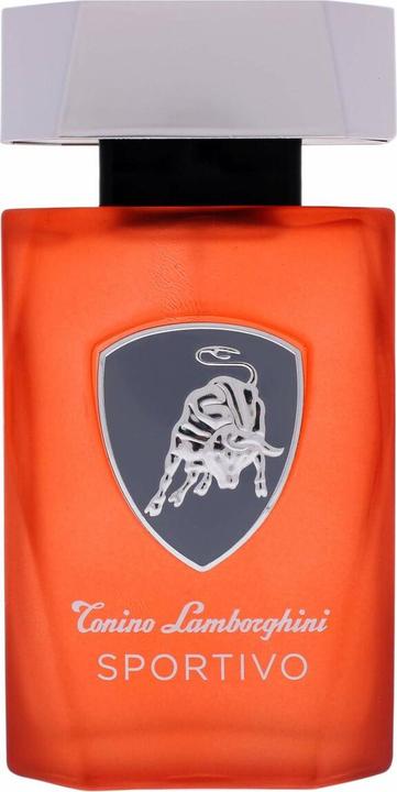 Immagine prodotto Tonino Lamborghini Lamborghini Sportivo (Eau de toilette, 125 ml)