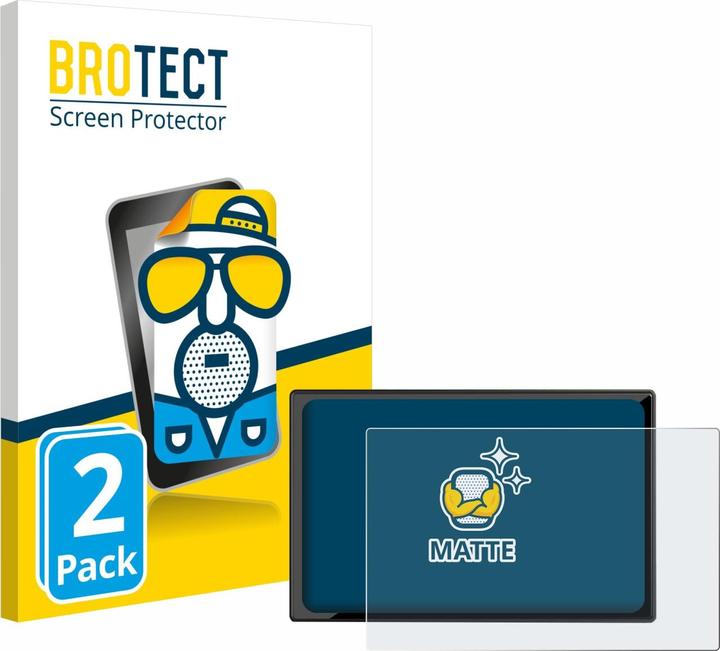 Image du produit BROTECT Protection Mat