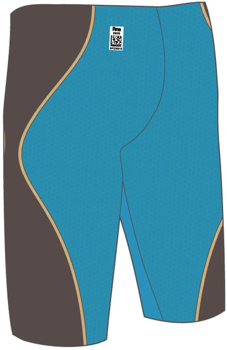 Produktbild Speedo Fastskin LZR Pure Intent Jamme (26)