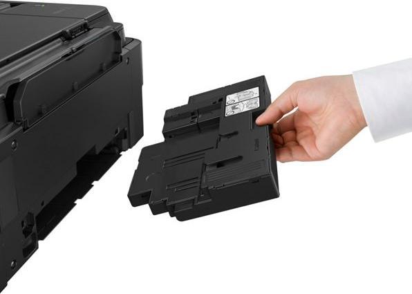 Produktbild Canon Pixma G650 (Tintentank, Farbe)