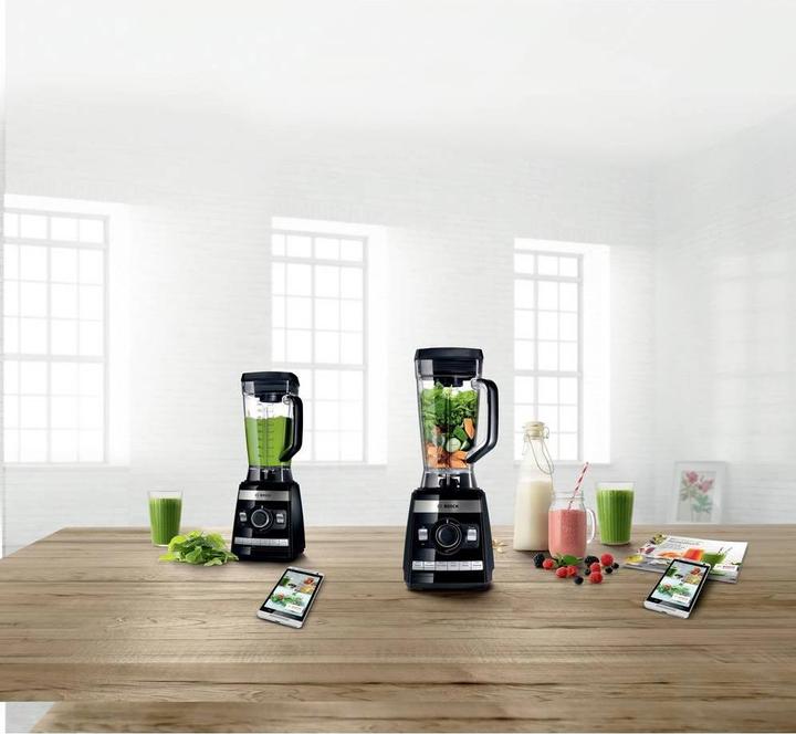 Immagine prodotto Bosch Hausgeräte VitaBoost MMBH6P6BDE (1600 W)