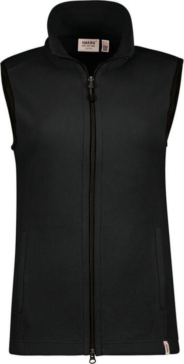 Produktbild Hakro Fleeceweste ECO (L)
