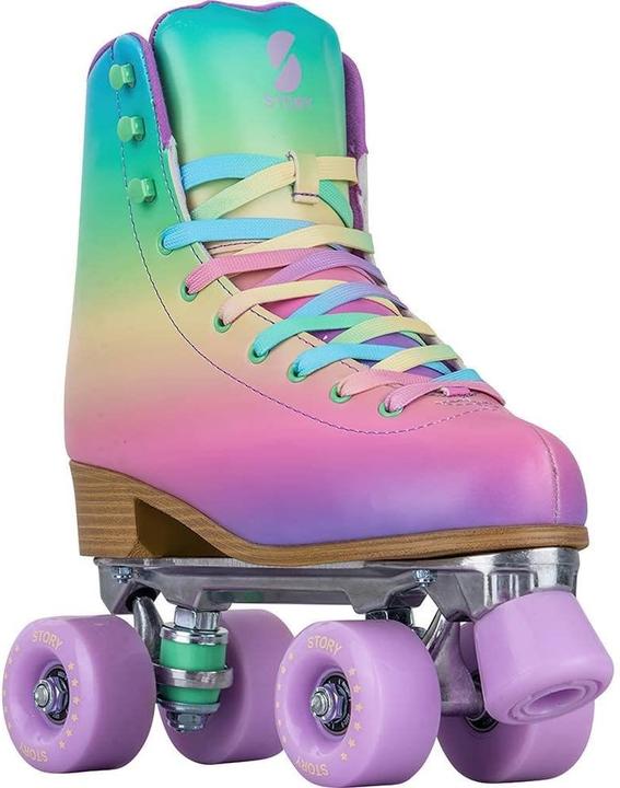 Story Phoenix Quad Skates pastelfade 35 (1101005032917) (35)