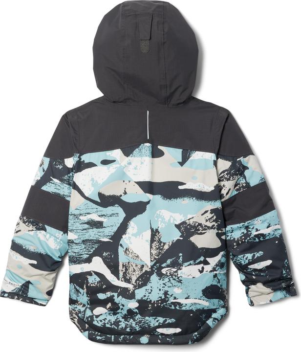 Image du produit Columbia Veste Mighty Mogul II (S)
