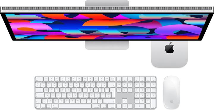 Productafbeelding Apple Mac Mini – 2024 (M4 Pro, 48 GB, 1000 GB, Apple M4 Pro 16-Core)