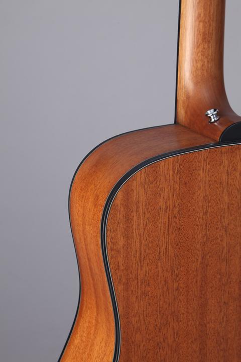 Immagine prodotto Takamine Chitarra acustica, Serie G, GD11M NS, Dreadnought (Chitarra occidentale, Mogano)