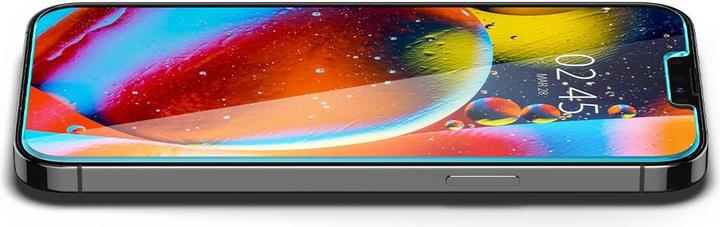 Image du produit Spigen EZ Fit Glas.tR (1 pièce(s), Apple iPhone 13 Pro Max)
