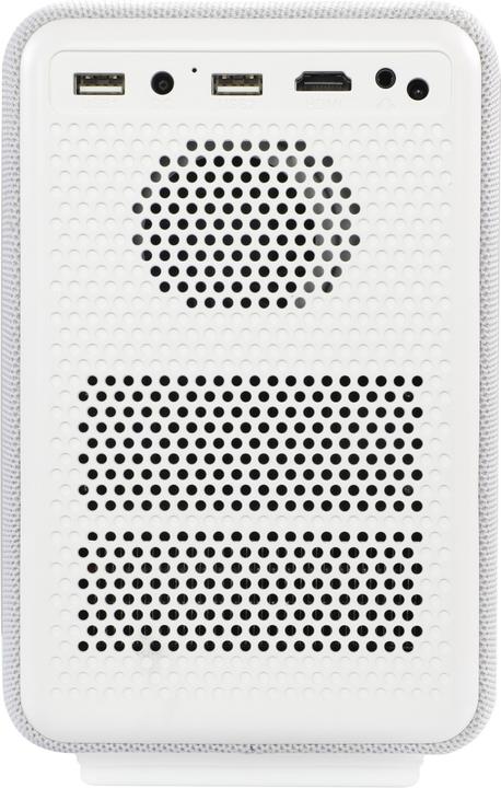 Actual product image HP CC200 (Full HD, 200 lm, 1.2:1)