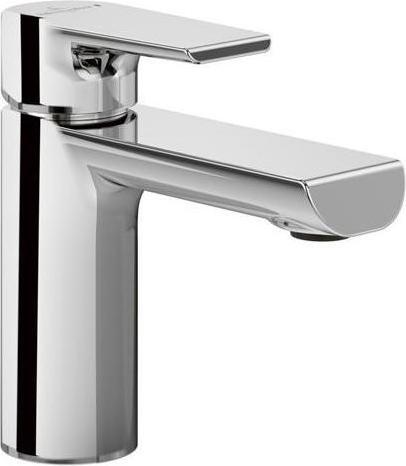 Produktbild Villeroy & Boch V&B Einhand-Waschtischbatterie LIBERTY rund 43x150x135mm chrom