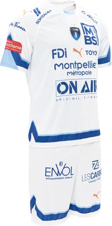 Image du produit Puma aillot hb 2024/25 (M)