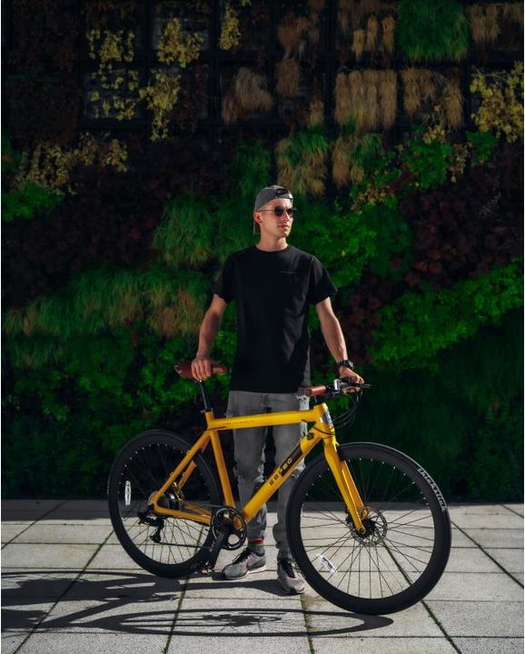 Actual product image Ebfec Skiron (55 cm)