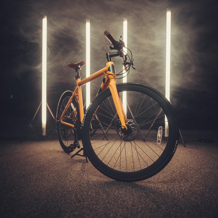 Actual product image Ebfec Skiron (55 cm)