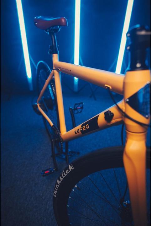 Actual product image Ebfec Skiron (55 cm)