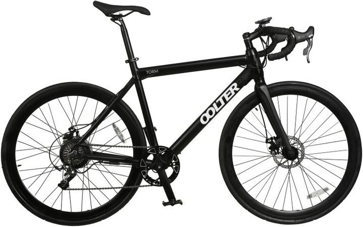 Actual product image Oolter Torm Sblk (52 cm)