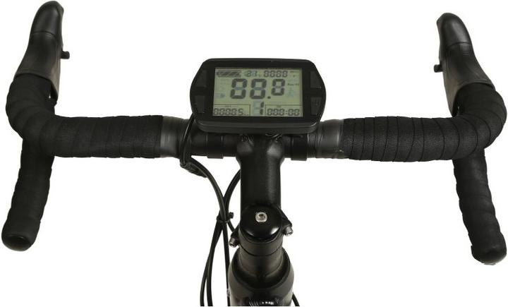 Actual product image Oolter Torm Sblk (52 cm)