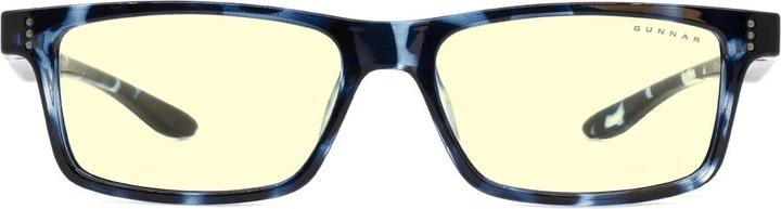 Image du produit Gunnar Cruz Kids Grandes lunettes d'ordinateur pour enfants de 8 à 12 ans - Lentille ambrée