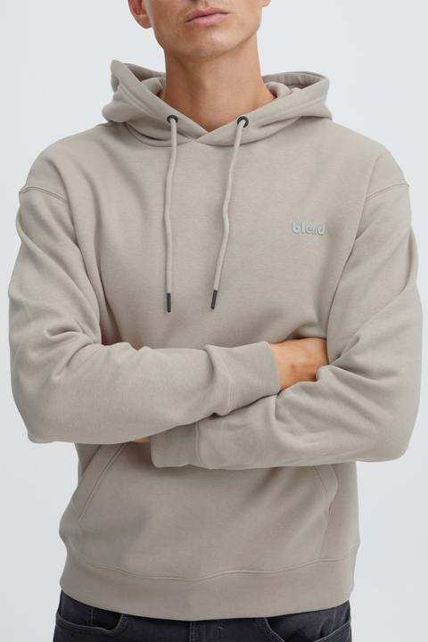 Actual product image Blend BHDownton Hood sweat 20712536 (3XL)