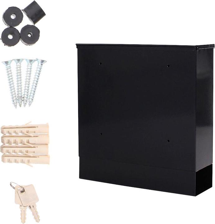 Produktbild Rottner Briefkasten Design Mailbox