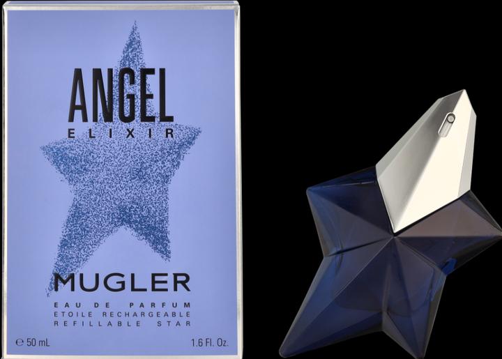 Immagine prodotto Thierry Mugler Angel Elixir Eau de Parfum (Eau de parfum, 50 ml)