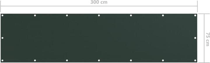 Image du produit VidaXL Harv (75 cm)