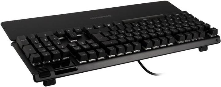 Immagine prodotto SteelSeries Apex 5 (DE, Cablato)