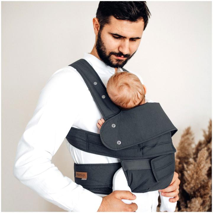 Image du produit Marsupi Porte-bébé