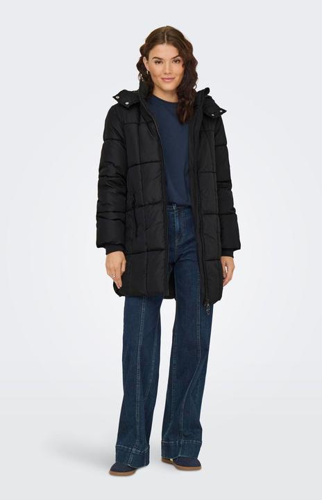 Actual product image JdY Jdydaisy Life Long Padded Jkt. Otw Noos (XS)