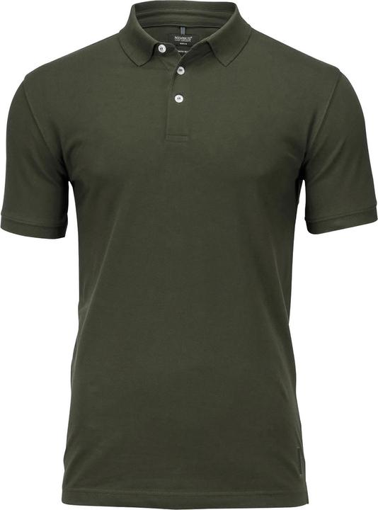 Produktbild Harvard Poloshirt (4XL)