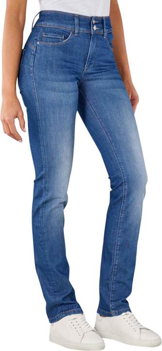 Produktbild Salsa Jeans Secret Slim Push In Medium Wash (30, 32)