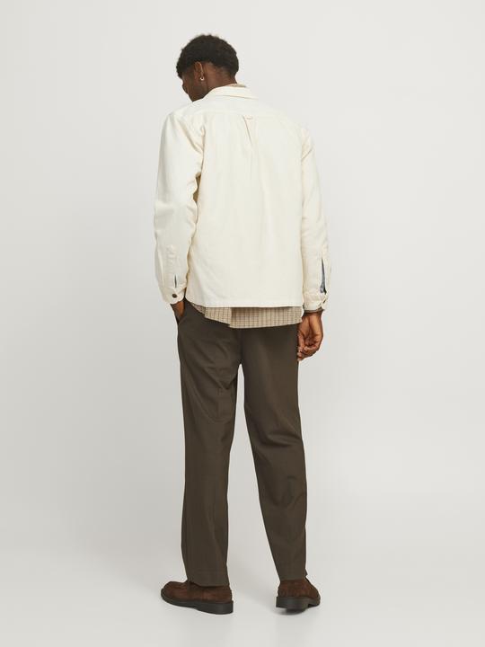 Immagine prodotto Jack & Jones Jjeeddie Corduroy Overshirt Ls Sn (L)