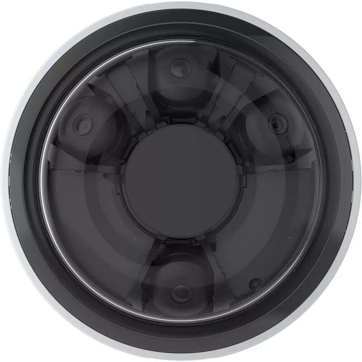 Image du produit Axis P3748-PLVE (3840 x 2160 pixels)